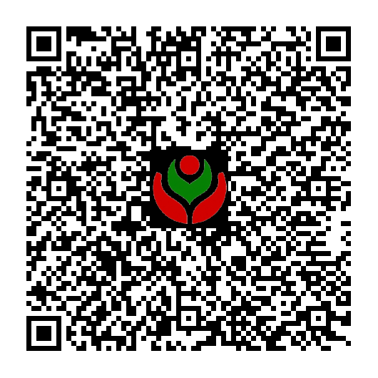 QR Code Donasi Gerakan Sekolah Berbagi Harapan SD Inpres Pampang II - Kelas 1A