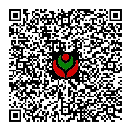 QR Code Donasi Gerakan Sekolah Berbagi Harapan SD Inpres Pampang II - Kelas 1B