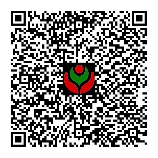 QR Code Donasi Gerakan Sekolah Berbagi Harapan SD Inpres Pampang II - Kelas 2A