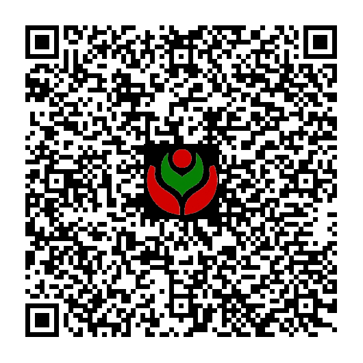 QR Code Donasi Gerakan Sekolah Berbagi Harapan SD Inpres Pampang II - Kelas 2B