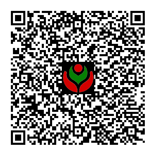 QR Code Donasi Gerakan Sekolah Berbagi Harapan SD Inpres Pampang II - Kelas 3A