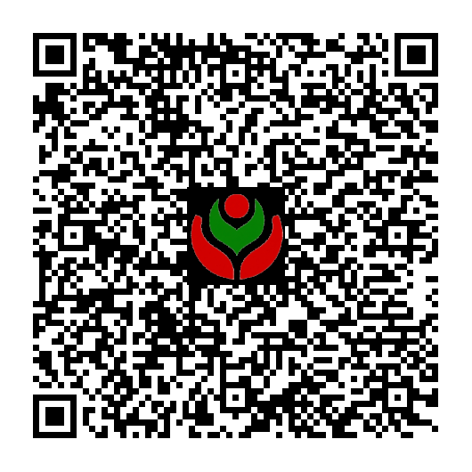 QR Code Donasi Gerakan Sekolah Berbagi Harapan SD Inpres Pampang II - Kelas 3B