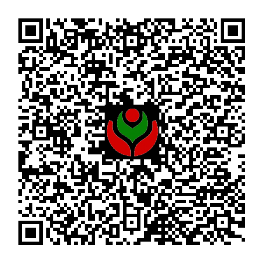 QR Code Donasi Gerakan Sekolah Berbagi Harapan SD Inpres Pampang II - Kelas 4A