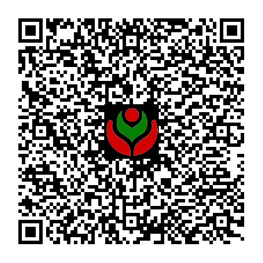 QR Code Donasi Gerakan Sekolah Berbagi Harapan SD Inpres Pampang II - Kelas 4B