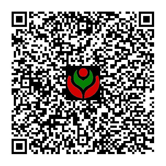 QR Code Donasi Gerakan Sekolah Berbagi Harapan SD Inpres Pampang II - Kelas 5A