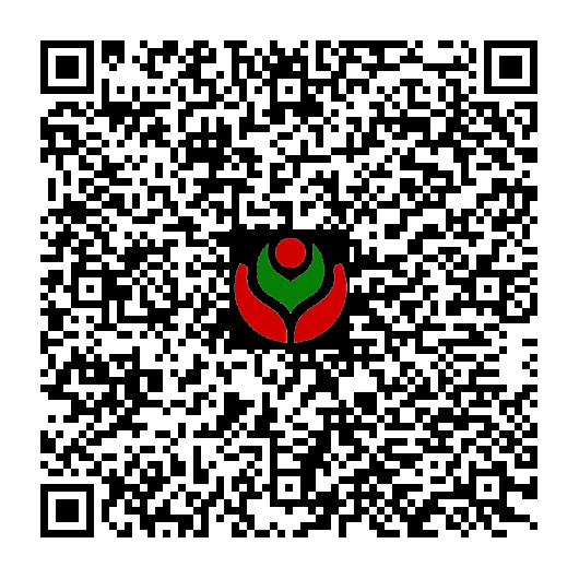 QR Code Donasi Gerakan Sekolah Berbagi Harapan SD Inpres Pampang II - Kelas 5B
