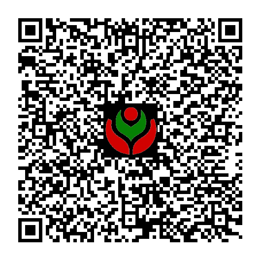 QR Code Donasi Gerakan Sekolah Berbagi Harapan SD Inpres Pampang II - Kelas 6A