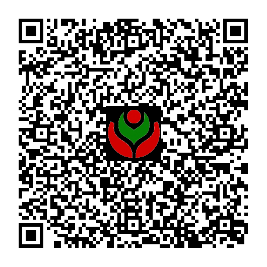 QR Code Donasi Gerakan Sekolah Berbagi Harapan SD Inpres Pampang II - Kelas 6B
