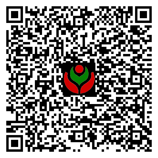 QR Code Donasi Gerakan Sekolah Berbagi Harapan SD Inpres Pampang II