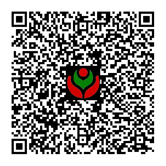 QR Code Donasi Gerakan Sekolah Berbagi Harapan SD Inpres Tamalanrea 4 - Kelas I-VI