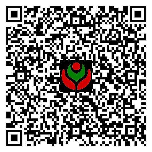 QR Code Donasi Gerakan Sekolah Berbagi Harapan SD Inpres Tamalanrea 4