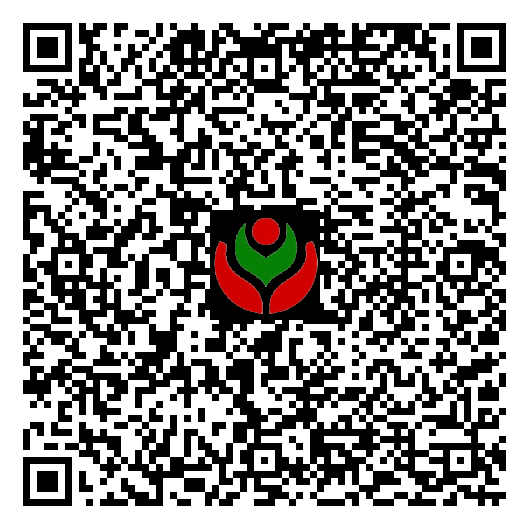 QR Code Donasi Gerakan Sekolah Berbagi Harapan SD Inpres Unggulan Puri Taman Sari - Kelas 1A