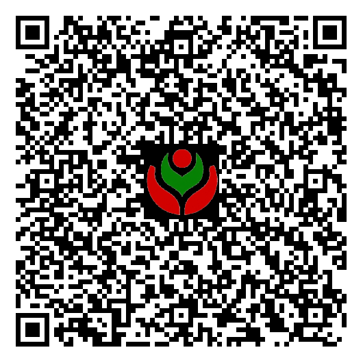 QR Code Donasi Gerakan Sekolah Berbagi Harapan SD Inpres Unggulan Puri Taman Sari - Kelas 1B