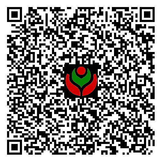 QR Code Donasi Gerakan Sekolah Berbagi Harapan SD Inpres Unggulan Puri Taman Sari - Kelas 5A