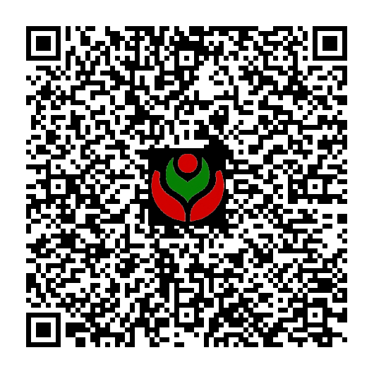 QR Code Donasi Gerakan Sekolah Berbagi Harapan SD Inpres Unggulan Puri Taman Sari