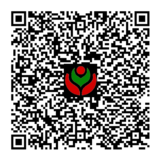 QR Code Donasi Gerakan Sekolah Berbagi Harapan SD Kompleks Sambung Jawa - Kelas 2B