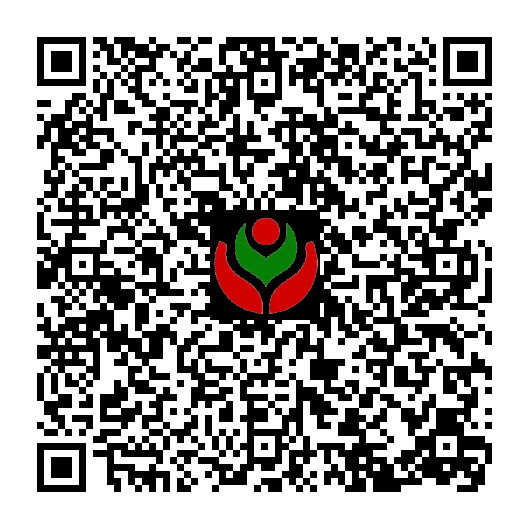 QR Code Donasi Gerakan Sekolah Berbagi Harapan SD Kompleks Sambung Jawa - Kelas 3A