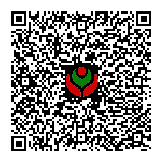 QR Code Donasi Gerakan Sekolah Berbagi Harapan SD Kompleks Sambung Jawa - Kelas 3B
