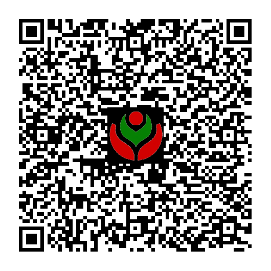 QR Code Donasi Gerakan Sekolah Berbagi Harapan SD Kompleks Sambung Jawa - Kelas 5B