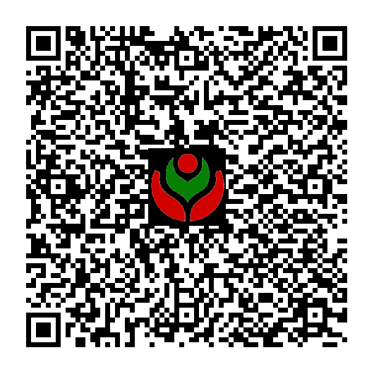 QR Code Donasi Gerakan Sekolah Berbagi Harapan SD Kompleks Sambung Jawa - Kelas Datoritiro