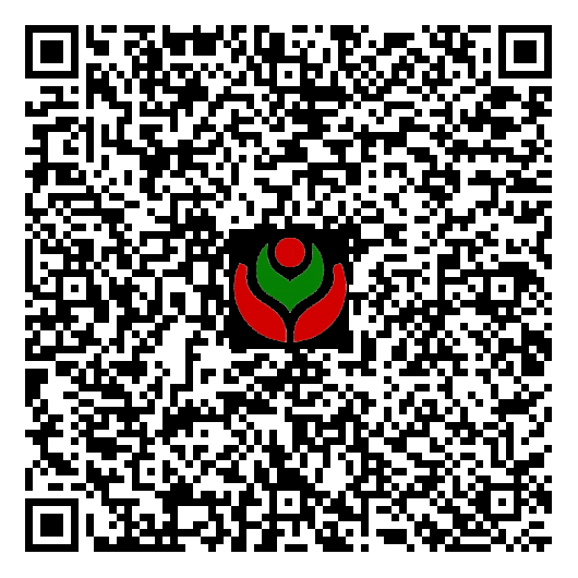 QR Code Donasi Gerakan Sekolah Berbagi Harapan SD Kompleks Sambung Jawa - Kelas Dr Sam Ratulangi