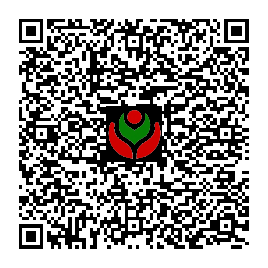 QR Code Donasi Gerakan Sekolah Berbagi Harapan SD Kompleks Sambung Jawa - Kelas Lansirang 