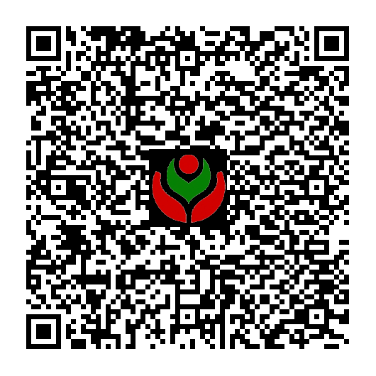 QR Code Donasi Gerakan Sekolah Berbagi Harapan SD Kompleks Sambung Jawa - Kelas Syech Yusuf