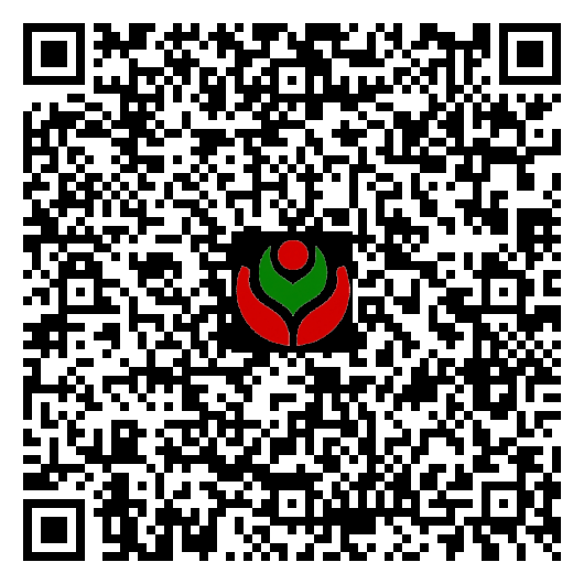 QR Code Donasi Gerakan Sekolah Berbagi Harapan SD Kompleks Sambung Jawa