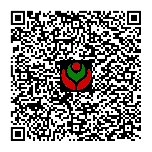 QR Code Donasi Gerakan Sekolah Berbagi Harapan SDN Panaikang III - Kelas 1A
