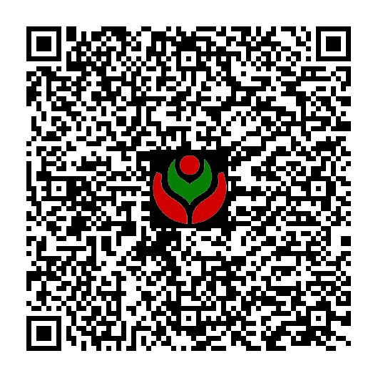 QR Code Donasi Gerakan Sekolah Berbagi Harapan SDN Panaikang III - Kelas 1B