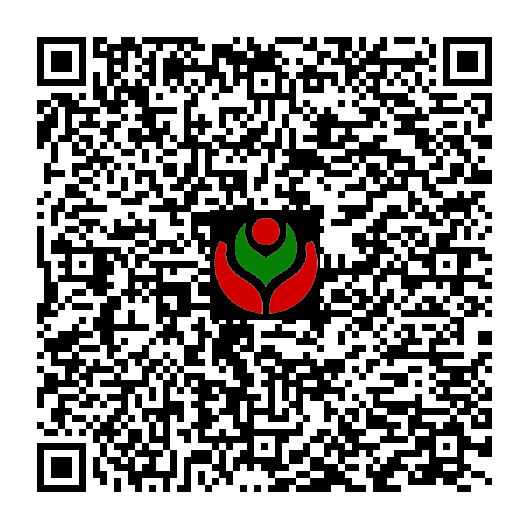 QR Code Donasi Gerakan Sekolah Berbagi Harapan SDN Panaikang III - Kelas 4B