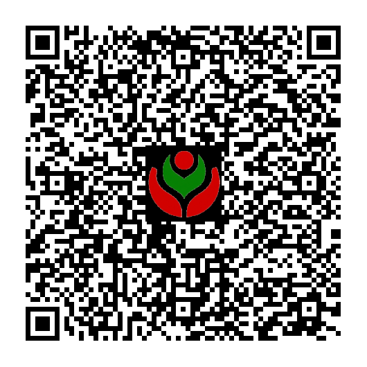 QR Code Donasi Gerakan Sekolah Berbagi Harapan SDN Panaikang III - Kelas 5A