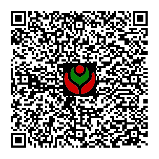 QR Code Donasi Gerakan Sekolah Berbagi Harapan SDN Panaikang III - Kelas 5B