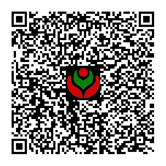 QR Code Donasi Gerakan Sekolah Berbagi Harapan SDN Panaikang III - Kelas 6A