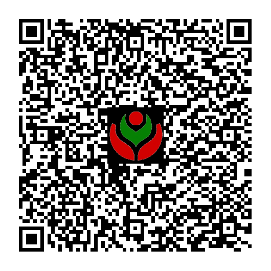 QR Code Donasi Gerakan Sekolah Berbagi Harapan SDN Panaikang III - Kelas 6B