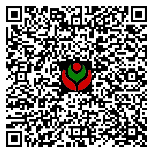 QR Code Donasi Gerakan Sekolah Berbagi Harapan SDN Panaikang III