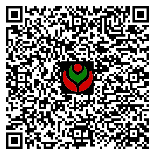 QR Code Donasi Gerakan Sekolah Berbagi Harapan SMA Negeri 13 - Kelas X1