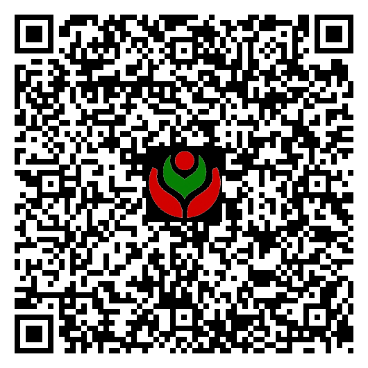 QR Code Donasi Gerakan Sekolah Berbagi Harapan SMA Negeri 13 - Kelas X2