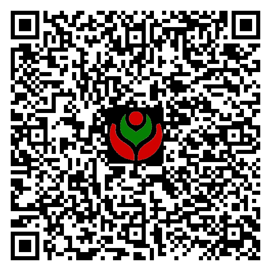 QR Code Donasi Gerakan Sekolah Berbagi Harapan SMA Negeri 13 - Kelas X4