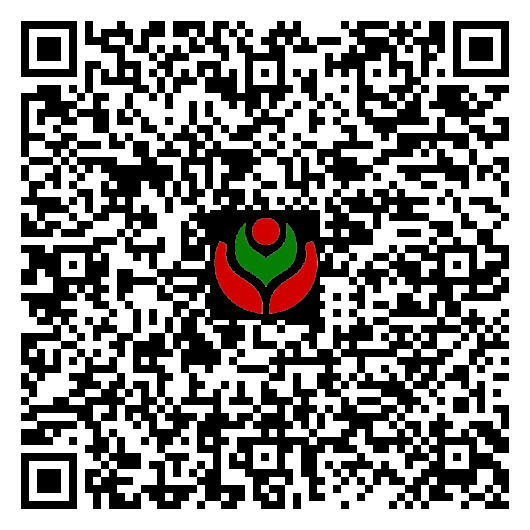 QR Code Donasi Gerakan Sekolah Berbagi Harapan SMA Negeri 13 - Kelas X5