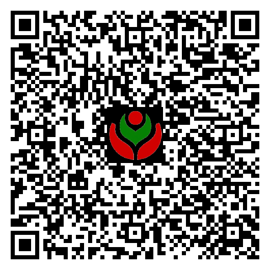 QR Code Donasi Gerakan Sekolah Berbagi Harapan SMA Negeri 13 - Kelas X6