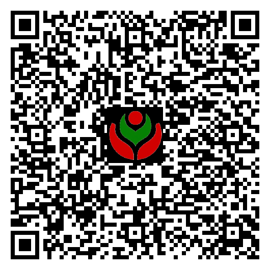 QR Code Donasi Gerakan Sekolah Berbagi Harapan SMA Negeri 13 - Kelas X7