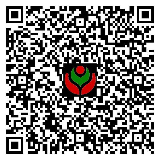 QR Code Donasi Gerakan Sekolah Berbagi Harapan SMA Negeri 13 - Kelas X8