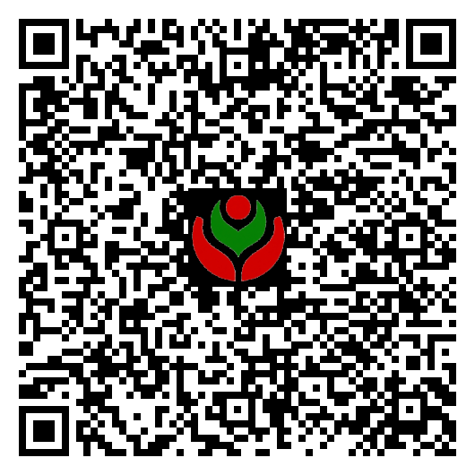 QR Code Donasi Gerakan Sekolah Berbagi Harapan SMA Negeri 13 - Kelas X9