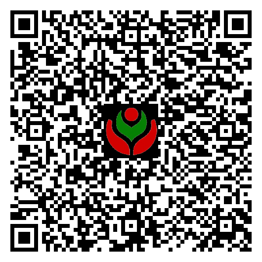 QR Code Donasi Gerakan Sekolah Berbagi Harapan SMA Negeri 13 - Kelas XI 1