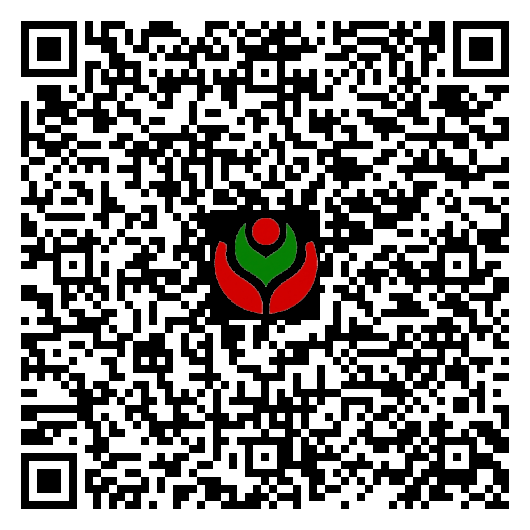 QR Code Donasi Gerakan Sekolah Berbagi Harapan SMA Negeri 13 - Kelas XI 2
