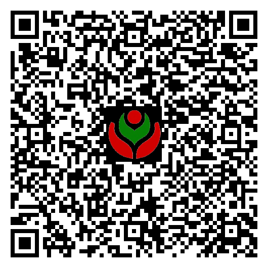 QR Code Donasi Gerakan Sekolah Berbagi Harapan SMA Negeri 13 - Kelas XI 3