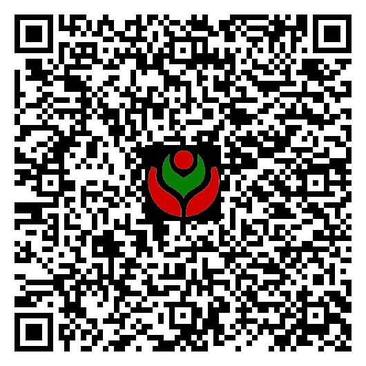 QR Code Donasi Gerakan Sekolah Berbagi Harapan SMA Negeri 13 - Kelas XI 4