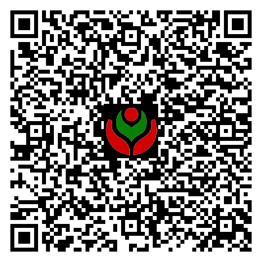 QR Code Donasi Gerakan Sekolah Berbagi Harapan SMA Negeri 13 - Kelas XI 5