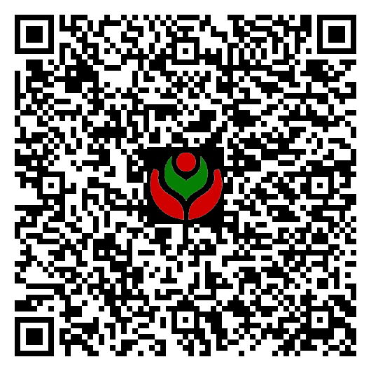 QR Code Donasi Gerakan Sekolah Berbagi Harapan SMA Negeri 13 - Kelas XI 6